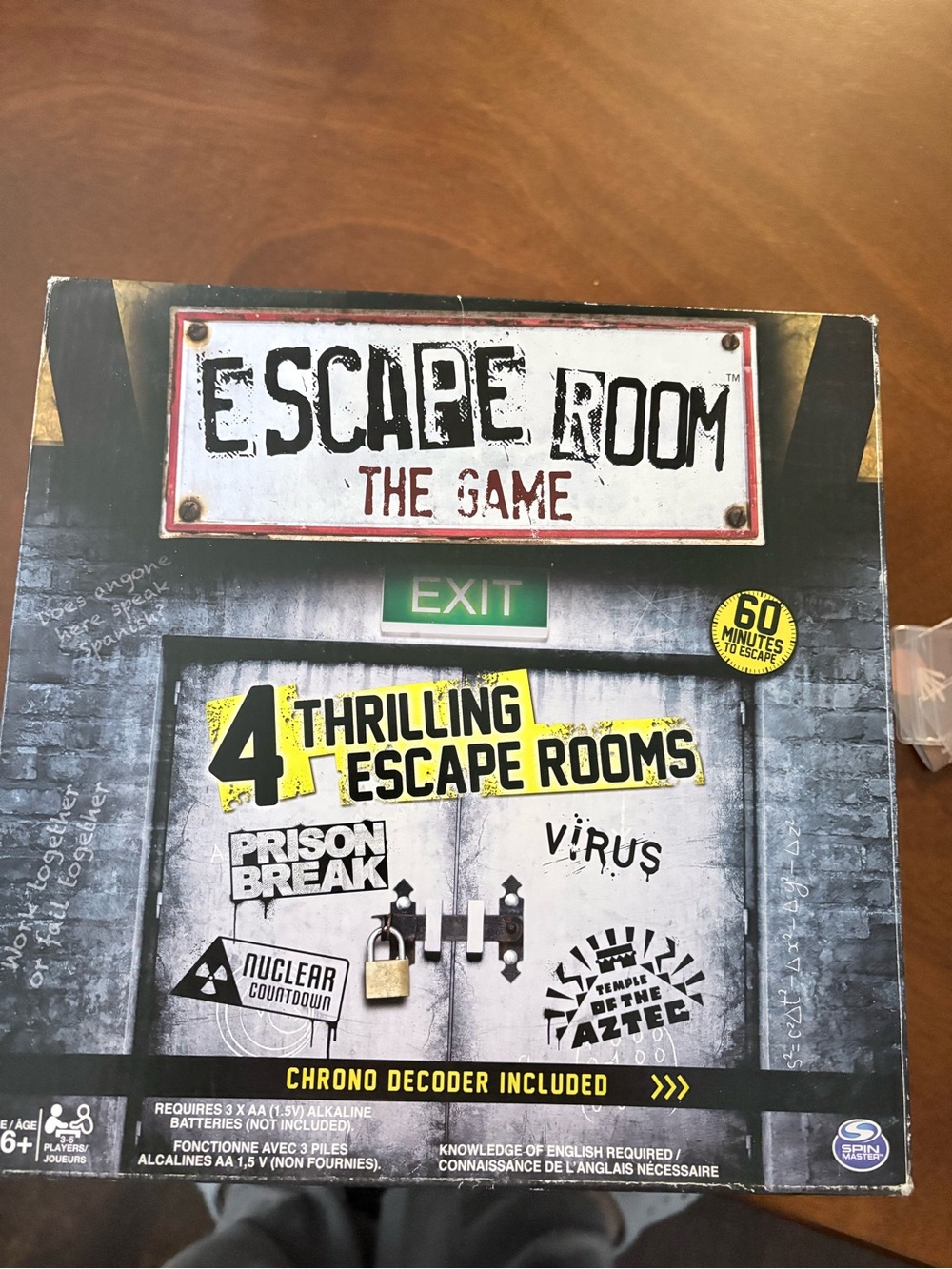 Board Game